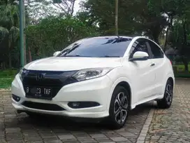 HRV PRESTIGE MURAH HIGH TYPE