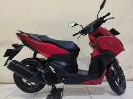 Vario 160 CBS 2022 istimewa mulus terawat siap pakai...