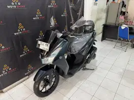 semakin di depan yamaha lexi 2023