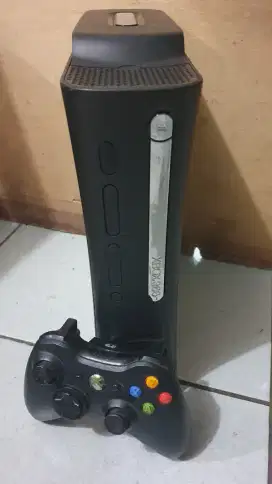Xbox 360 jasper elite