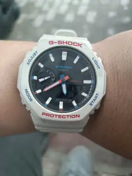 Jam G-Shock Casio
