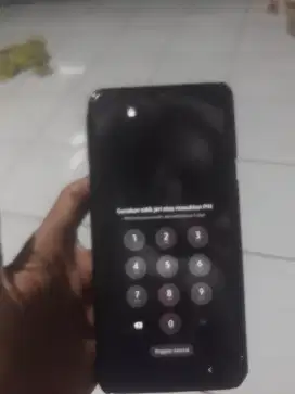 samsung a20s ram4/64 wifi only