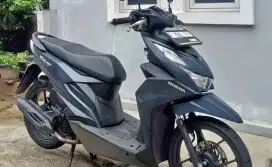 Tuker tambah beat deluxe