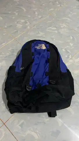 Tas the north face original