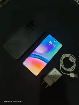 Samsung A52 256gb Hp dan Cas ori mulus no minus 1,85 jt