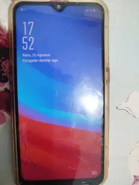 Oppo A7 Ram 4 Internal 64