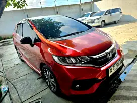 JAZZ RS AT 2020