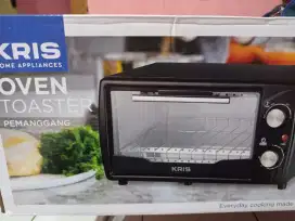 Jual oven listrik