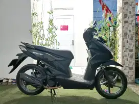 Beat deluxe tahun 2021 pajak isi/tt boleh gan cash lebih bagus