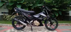Satria Suzuki EURO 3