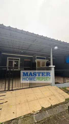 Rumah Luas Tanah 96 Rapih Dijual Cikupa Tgr
