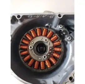 SPULL ORIGINAL ninja 250fi 2013-2017