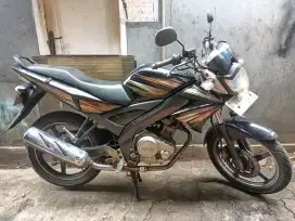 Vixion 2013 lengkap dki