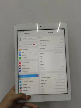 IPAD AIR RAM 32GB