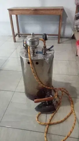 SETRIKA UAP 15L