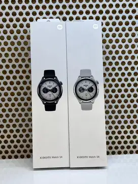 Xiaomi Watch S4