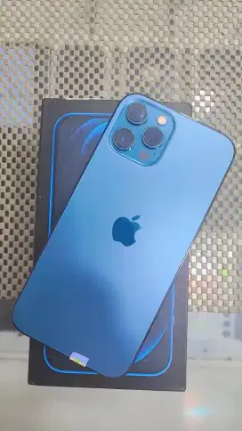 iPhone 12 Pro Max 256GB Tri Only