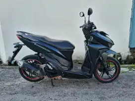 Butuh Uang, Jual Cepat Honda Vario 150 Keyless (Remot)