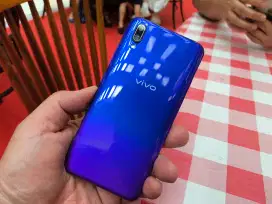 Vivo Y93 Ram 4/128GB Biru