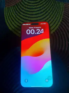 Jual iPhone 16 promax 256gb