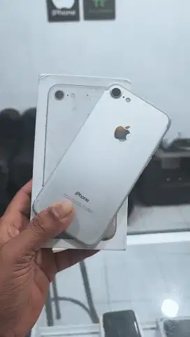 iPhone 7 128GB Smafren Only