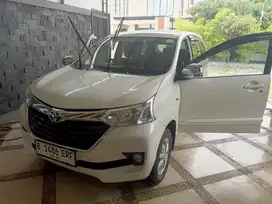 Toyota Avanza 2019 Bensin