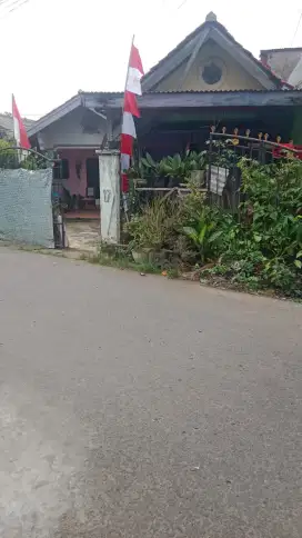 Rumah Dijual di Baktijaya Depok