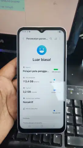 Samsung A14 6-128