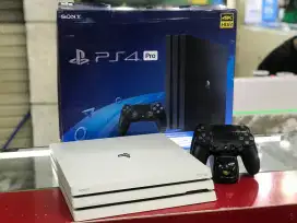 PS4 Pro 1TB Fullgame

Kelengkapan fullset