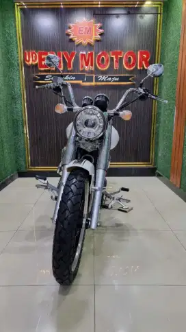 UD ENY MOTOR - SM V16 thun 2021