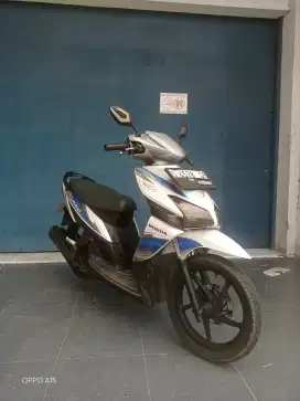 Honda Vario 110cc pajak panjang pisan