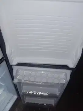 Kulkas Bekas Merk Aqua