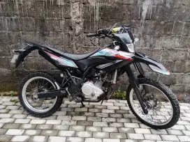 Yamaha WR 155 2022 WR155 vva trail Yamaha WR trail trial