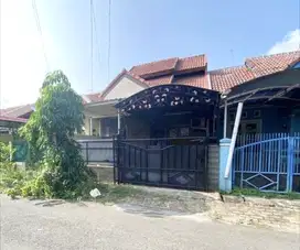 Rumah idaman harga terjangkau di metland menteng, cakung