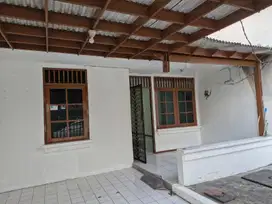 Rumah Baru Renovasi Bebas Rayap 90 m2 Terdekat Mall Kelapa Gafibg