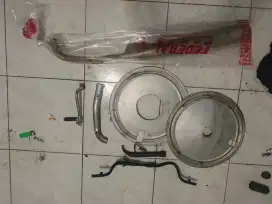 Copotan motor astrea