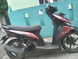 Honda Vario Tahun 2007
