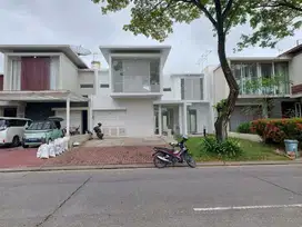 RUMAH CLUSTER MEWAH 2LT JL SOEKARNO HATTA DEKAT MALL SKA PEKANBARU