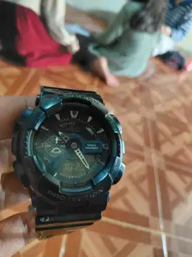 Jam g shock original gw110 harga nett