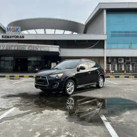 MITSUBISHI OUTLANDER PX 2017 LOW KM