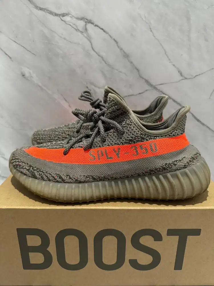 Yeezy 350 Beluga Reflective