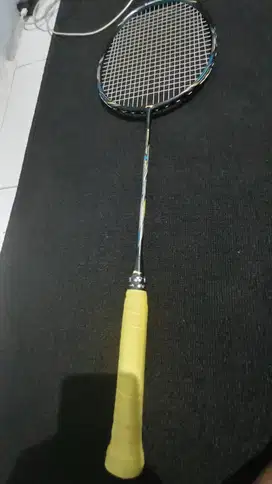Raket lining tcz boost