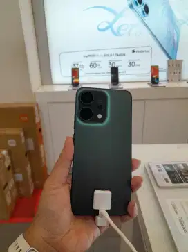 cicilan bunga mulai 0% untuk oppo reno 14 5g