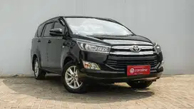 TOYOTA	INNOVA G 2.0 AT	2020.Siap Pakai, Cicilan Mulai 5 Jutaan