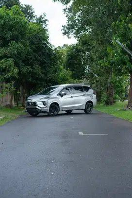 MPV TERMURAH XPANDER EXCEED AT 2019
