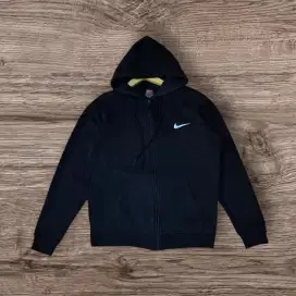 Zip hoodie nike