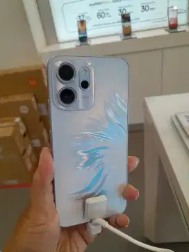 cicilan bunga mulai 0% untuk oppo reno 14F 5g