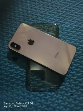 Iphone xs 256 minus lupa kata sandi (lock icloud)