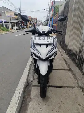 HONDA ALL NEW VARIO 125 GEN 2 REMOT 2024