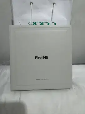 OPPO FIND N5 16/512GB